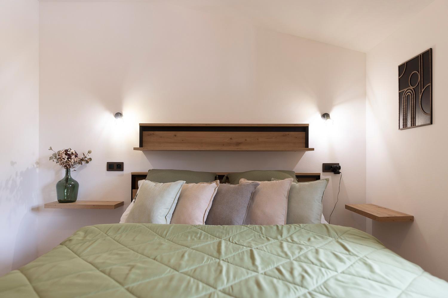 Apartman Manuel ฮอร์นี ปลานา ภายนอก รูปภาพ