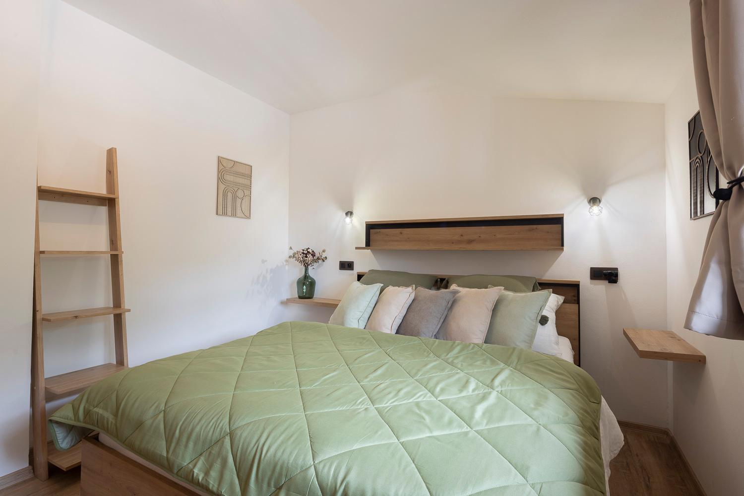 Apartman Manuel ฮอร์นี ปลานา ภายนอก รูปภาพ