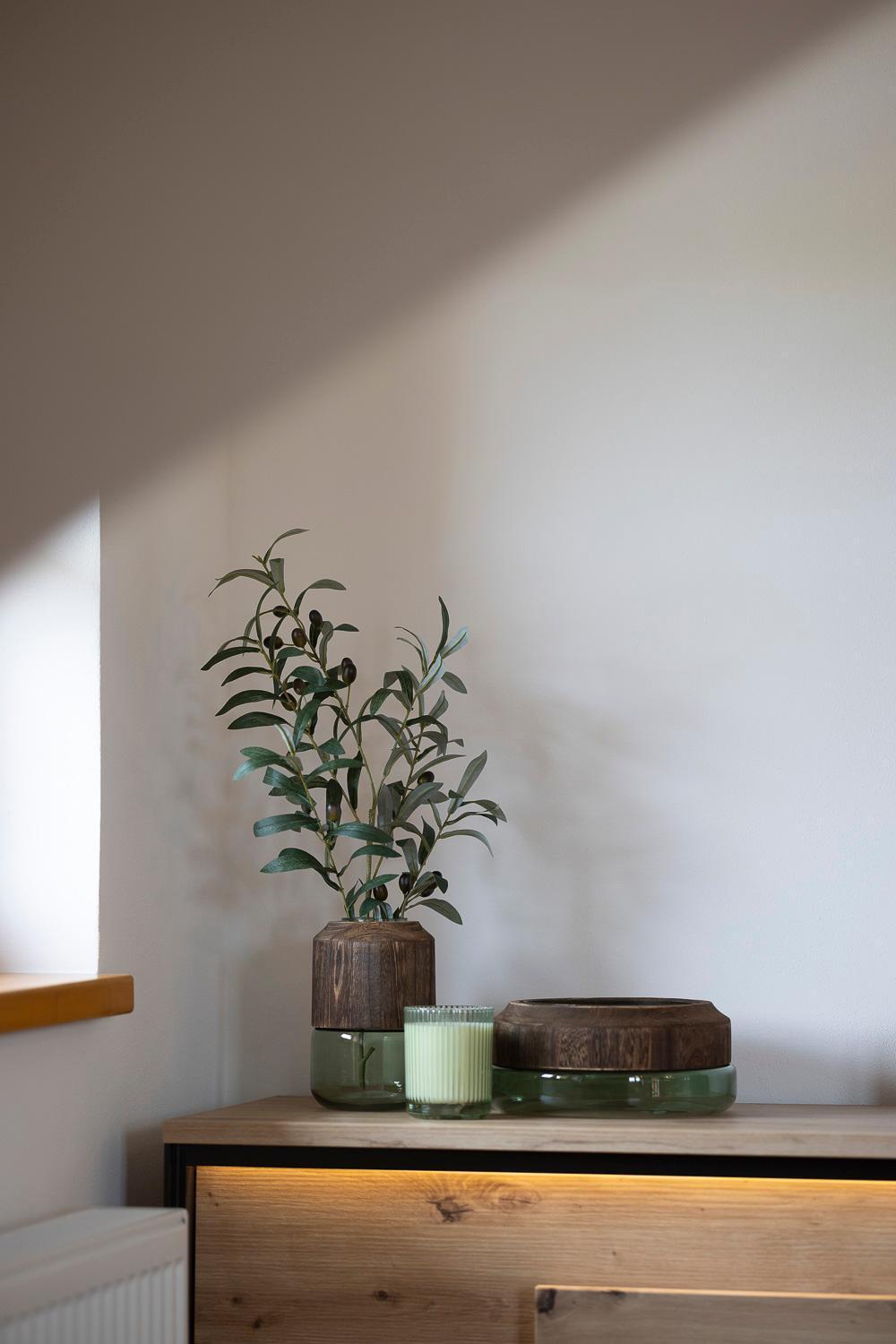 Apartman Manuel ฮอร์นี ปลานา ภายนอก รูปภาพ
