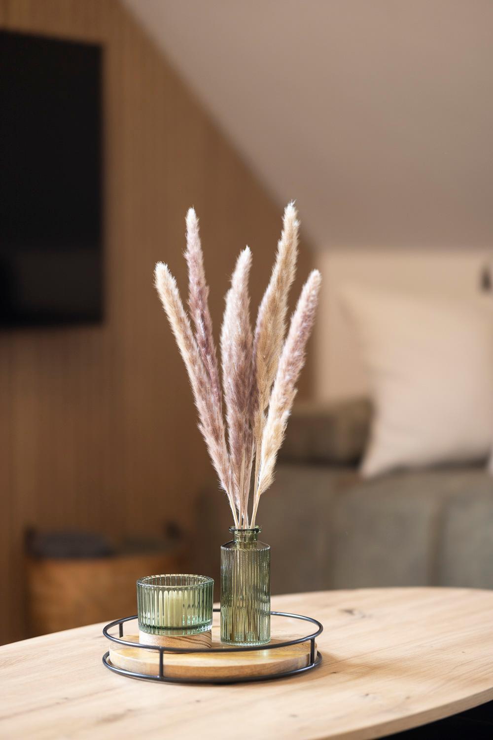 Apartman Manuel ฮอร์นี ปลานา ภายนอก รูปภาพ