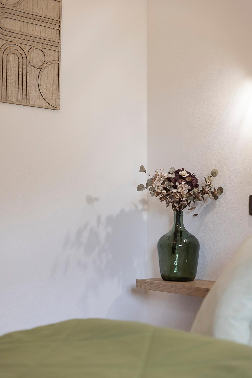Apartman Manuel ฮอร์นี ปลานา ภายนอก รูปภาพ