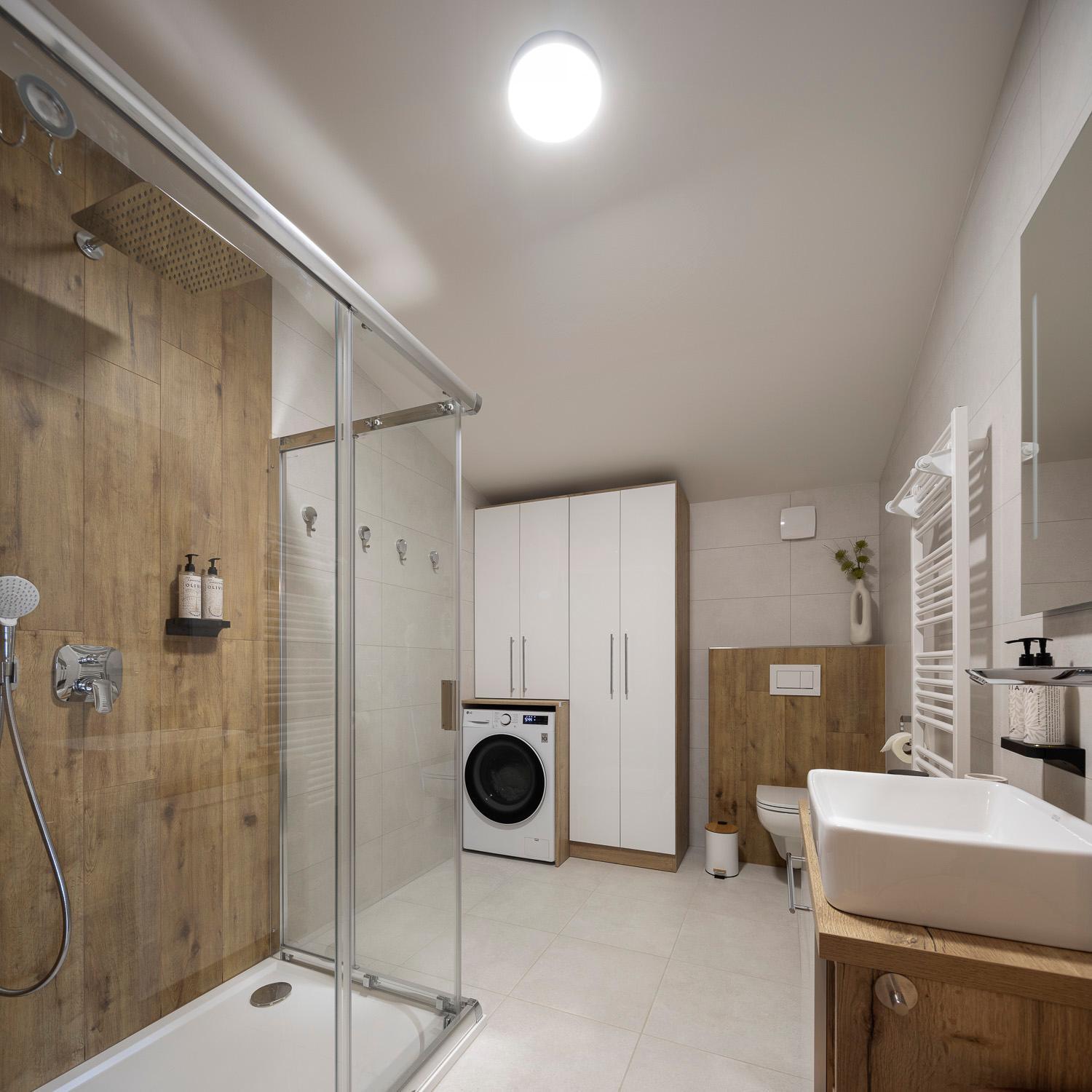 Apartman Manuel ฮอร์นี ปลานา ภายนอก รูปภาพ